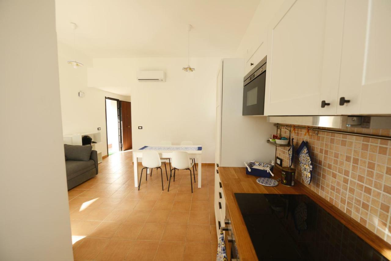 Villino Armida Villa Mondello Dış mekan fotoğraf
