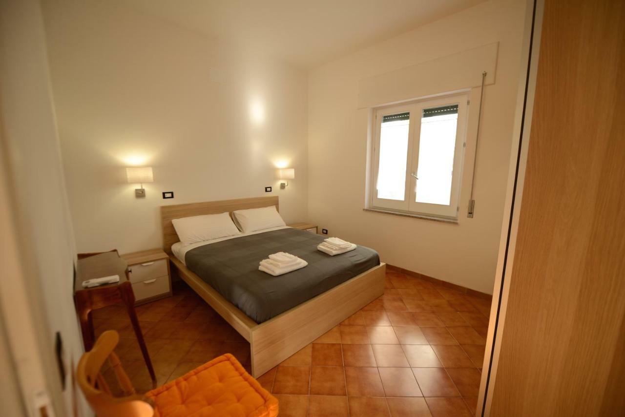 Villino Armida Villa Mondello Dış mekan fotoğraf