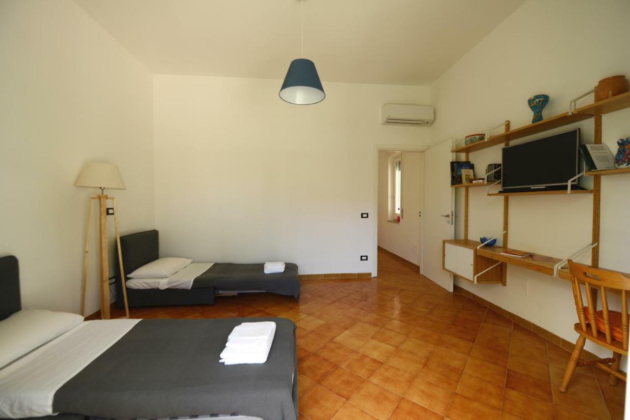 Villino Armida Villa Mondello Dış mekan fotoğraf
