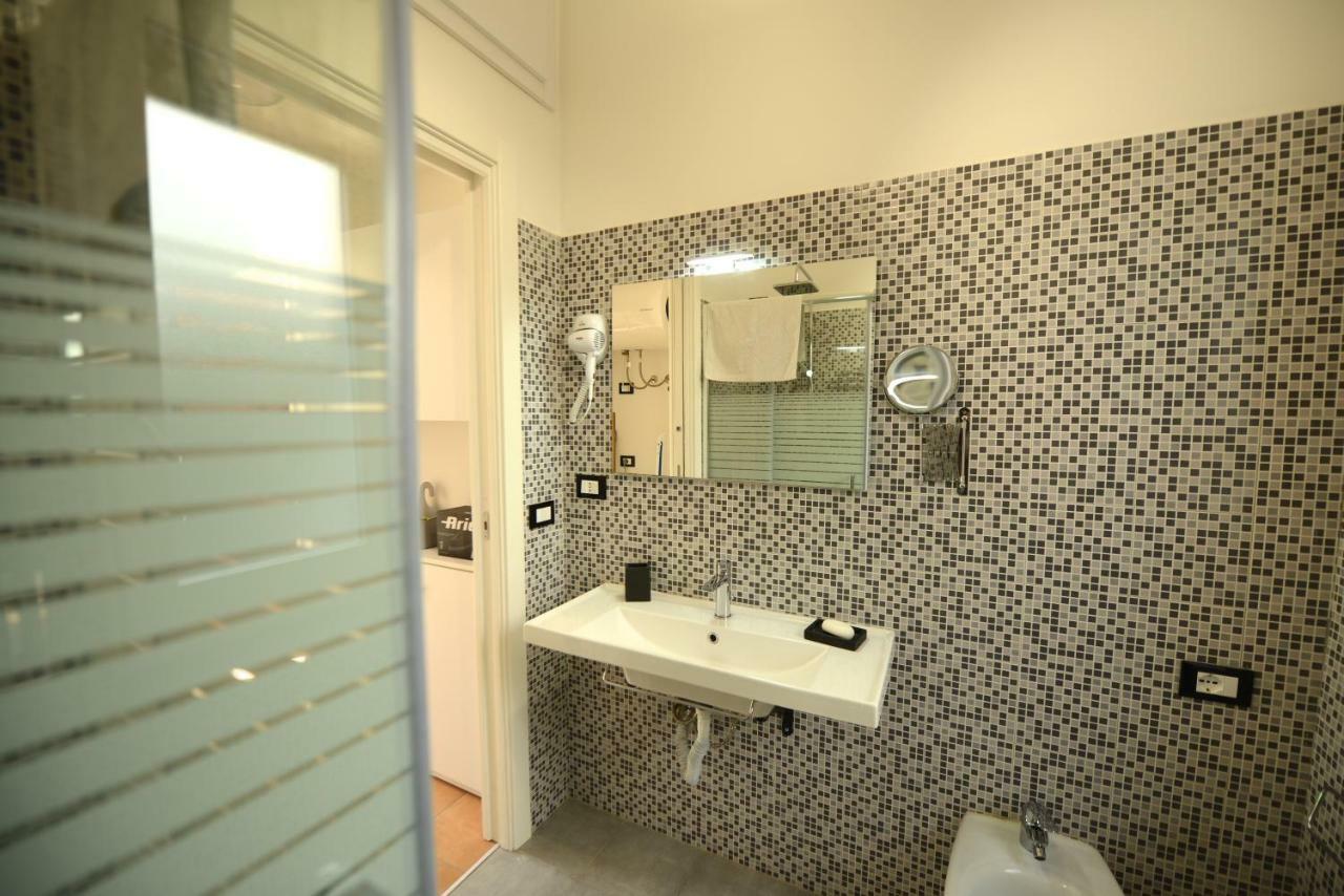 Villino Armida Villa Mondello Dış mekan fotoğraf