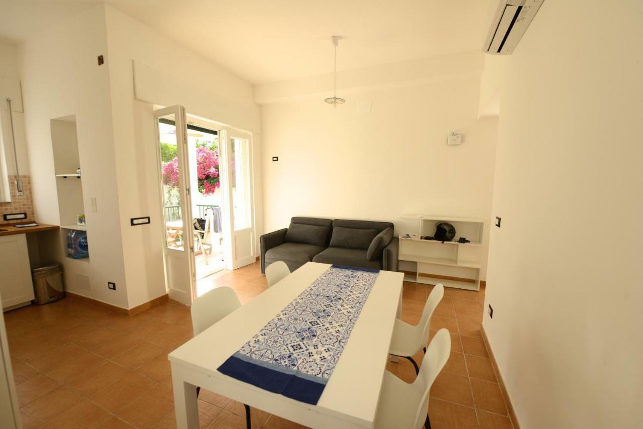 Villino Armida Villa Mondello Dış mekan fotoğraf